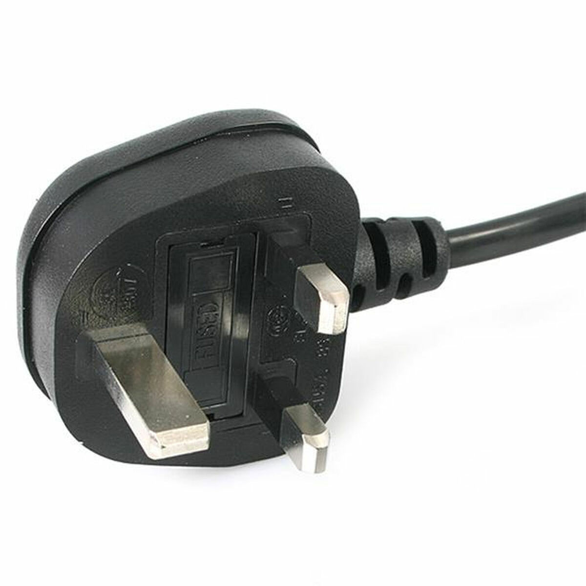 Câble d’Alimentation Startech PXTNB3SUK2M